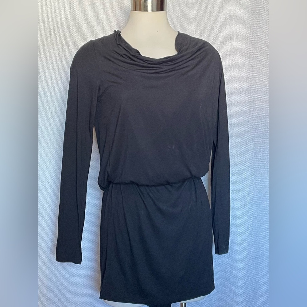 NWT Haute Hippie minidress - Picture 2 of 7